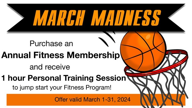 Memberships - Health & Fitness